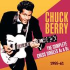 The Complete Chess Singles As & Bs 1955-61 di Chuck Berry - CD