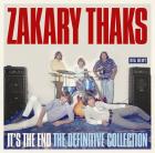 It's_The_End_/_The_Definitive_Collection_-Zachary_Thaks_