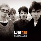 18 Singles di U2 - CD