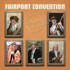 Myths & Heroes di Fairport Convention - CD