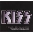 ICON di Kiss - CD