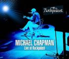 Live At Rockpalast  di Michael Chapman - CD