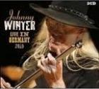 Live In Germany 2010  di Johnny Winter - CD
