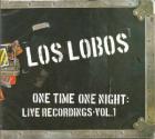One_Time_%2C_One_Night__Vol._1-Los_Lobos