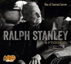Man Of Constant Sorrow  di Ralph Stanley & Friends - CD