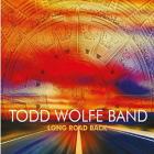 Long Road Back  di Wolfe - CD