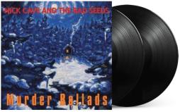 Murder Ballads di Nick Cave And The Bad Seeds