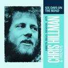 Six Days On The Road di Chris Hillman - CD