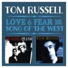 Songs_Of_The_West_/_Love_And_Fear_-Tom_Russell