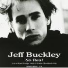 So Real  di Jeff Buckley - CD