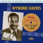 Don't_You_Want_To_Rock_~_The_King_&_Deluxe_Acetate_Series-Wynonie_Harris