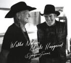 Django & Jimmie di Willie Nelson & Merle Haggard - CD Django & Jimmie di Willie Nelson & Merle Haggard - CD