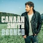 Bronco di Canaan Smith - CD
