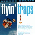 Flyin' Traps di Aavv - CD Flyin' Traps di Aavv - CD