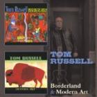 Borderland_/_Modern_Art_-Tom_Russell