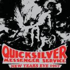 New Year's Eve 1967  di Quicksilver Messenger Service - CD