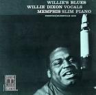 Willie's_Blues_-Willie_Dixon_&_Memphis_Slim_