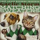 Matching Sweathers  di Gaelic Storm - CD