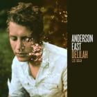 Delilah di Anderson East - CD