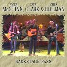 Backstage Pass di McGuinn, Clark &amp; Hillman - CD