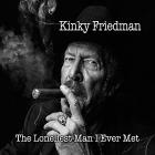 Loneliest_Man_I_Ever_Met-Kinky_Friedman