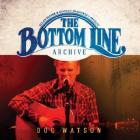 The Bottom Line Archive Series di Doc Watson - CD