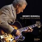 The Road To Love  di Kenny Burrell - CD