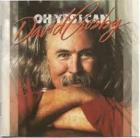 Oh Yes I Can  di David Crosby - CD
