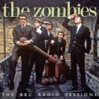 The BBC Radio Sessions  di Zombies - CD