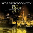 One Night In Indy  di Wes Montgomery - CD