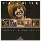 Original Album Series   di Cilla Black - CD