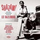 Shazam !  di Lee Hazlewood - CD