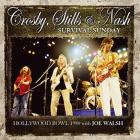 Survival Sunday  di Crosby, Stills & Nash - CD