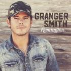 Remington  di Granger Smith - CD