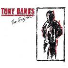 The Fugitive  di Tony Banks - CD / DVD