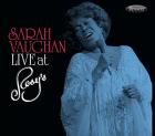 Kive At Rosy's  di Sarah Vaughan - CD