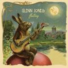 Fleeting di Glenn Jones - CD Fleeting di Glenn Jones - CD
