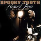 Nomad Poets  di Spooky Tooth - CD / DVD