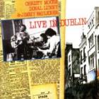 Live In Dublin di Christy Moore - CD Live In Dublin di Christy Moore - CD