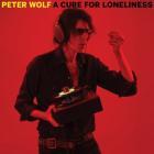 A Cure For Loneliness di Peter Wolf - LP