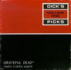 Dick's_Picks_Vol_One_-Grateful_Dead