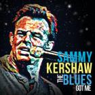 The_Blues_Got_Me_-Sammy_Kershaw