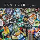 Storyman  di Sam Bush - CD