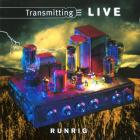 Transmitting Live  di Runrig - CD