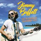 Live In Sausalito California  1974  di Jimmy Buffett - CD