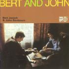 Bert And John  di Bert Jansch & John Renbourn - CD