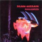 Paranoid  di Black Sabbath - LP