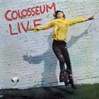 Colosseum Live  di Colosseum - CD