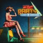All Night Party di Casey Donahew - CD