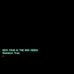 Skeleton Tree di Nick Cave And The Bad Seeds